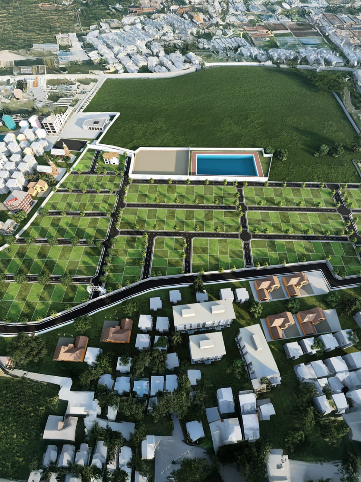 Overview Images